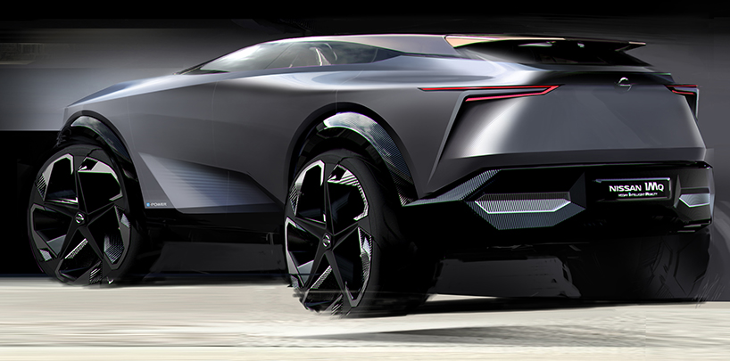 TOP 10 electric concept cars to debut at the 2019 geneva motor show