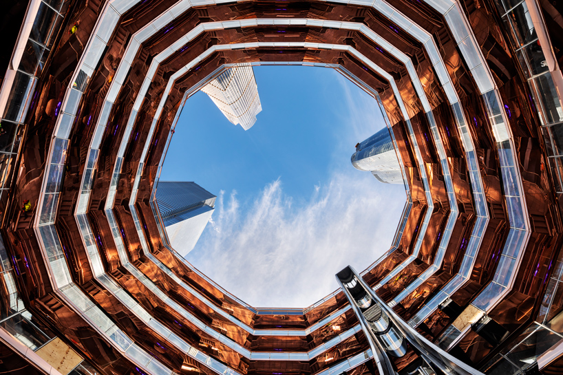 hudson yards opening