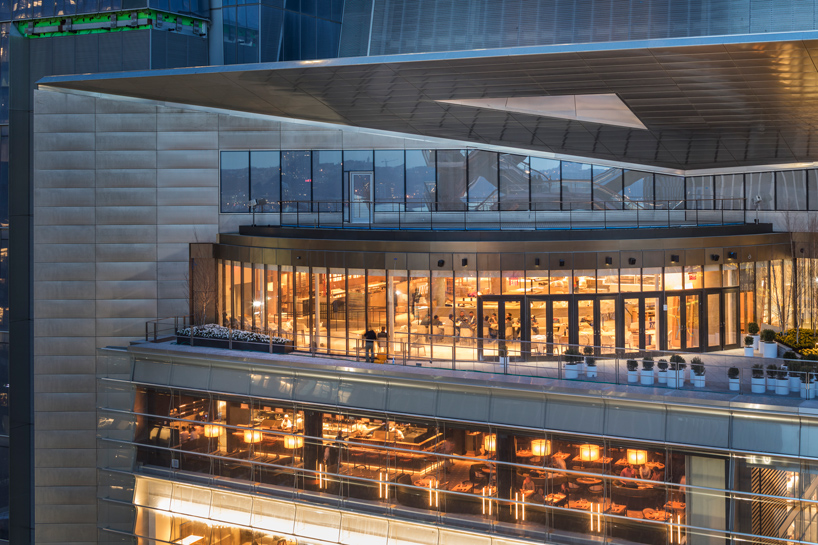 hudson yards opening