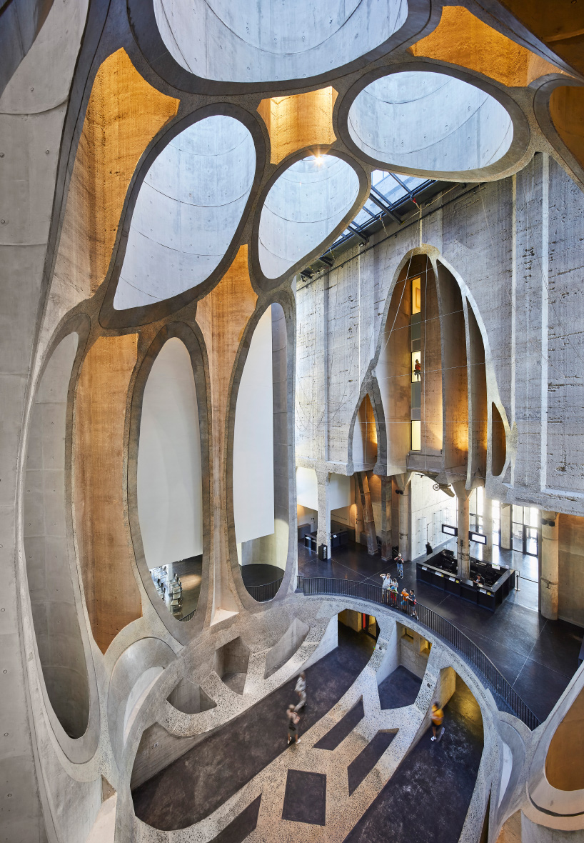 hufton crow heatherwick zeitz mocaa