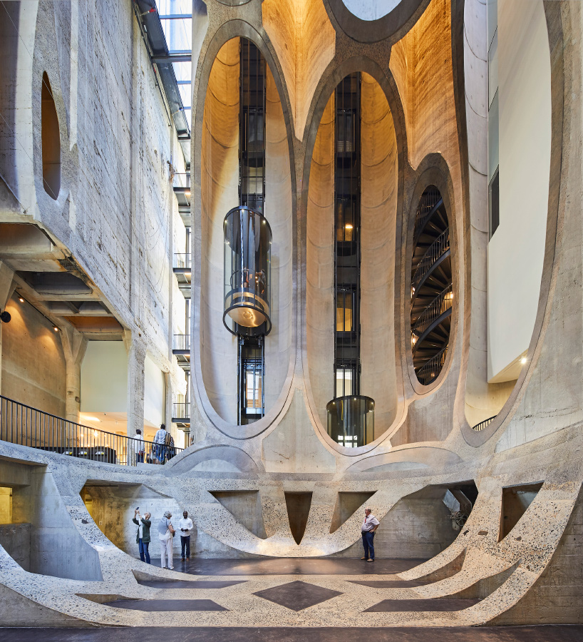 hufton crow heatherwick zeitz mocaa