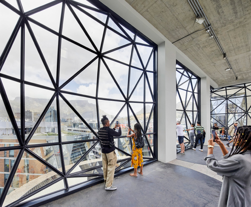 hufton crow heatherwick zeitz mocaa