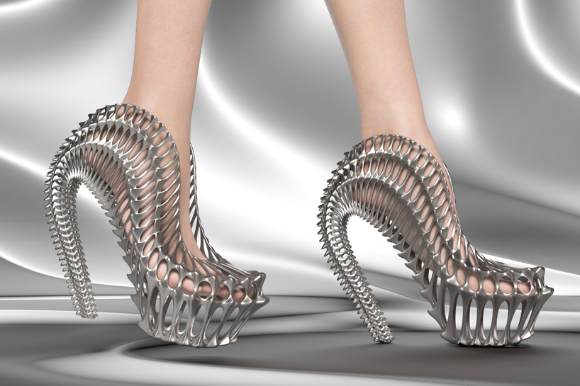 ica & kostika's 'exobiology' explores future of digitally