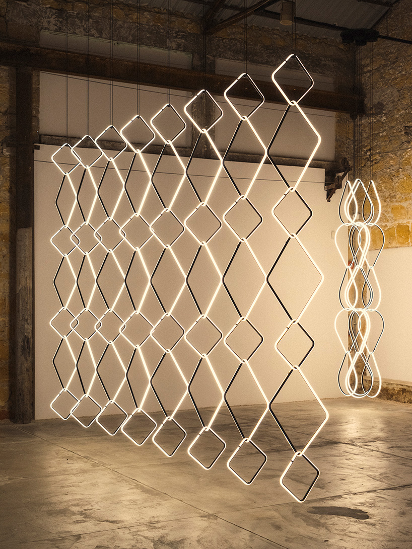 things that go together: michael anastassiades reflects on his retrospective in cyprus