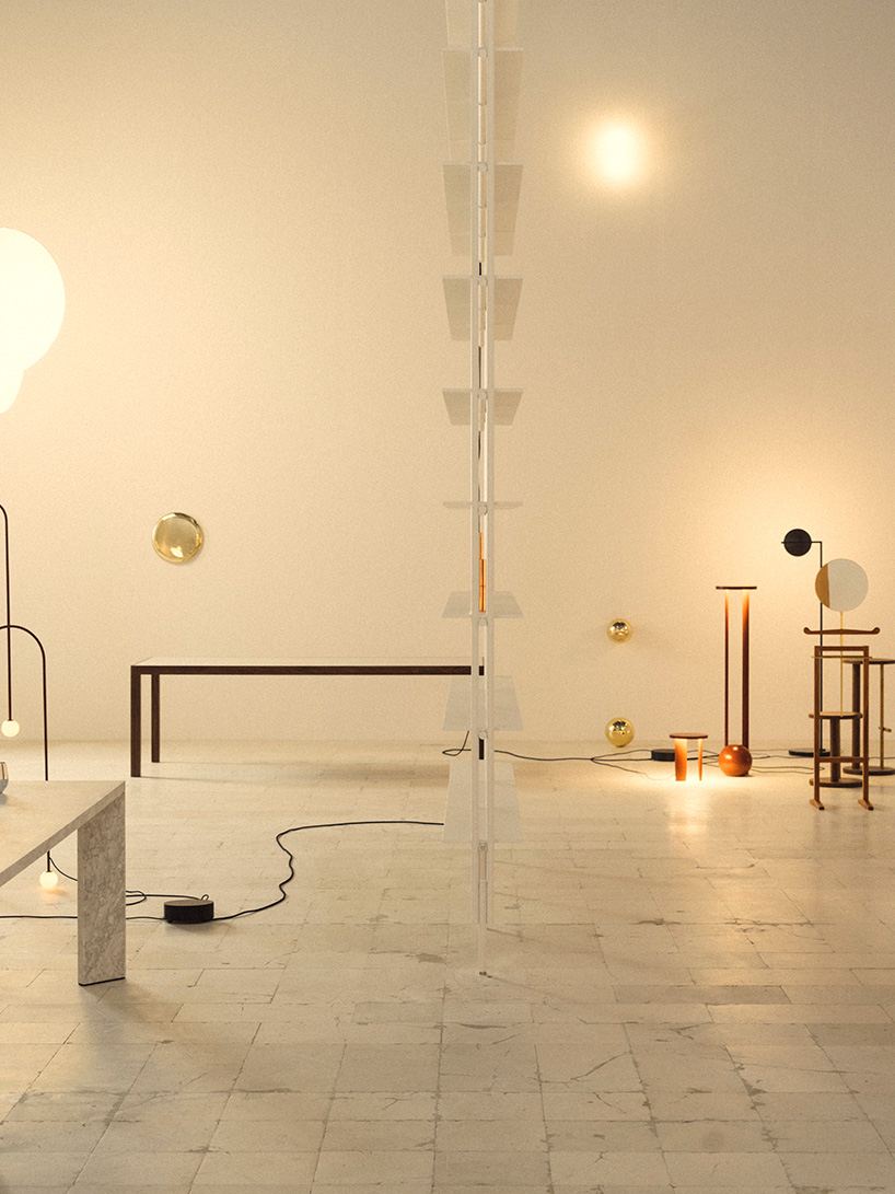 things that go together: michael anastassiades reflects on his retrospective in cyprus