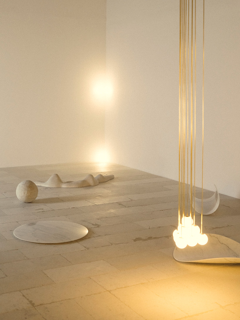 things that go together: michael anastassiades reflects on his retrospective in cyprus