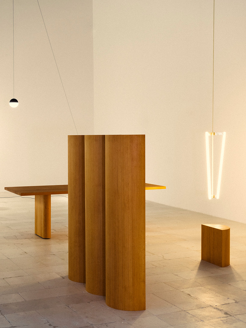 things that go together: michael anastassiades reflects on his retrospective in cyprus