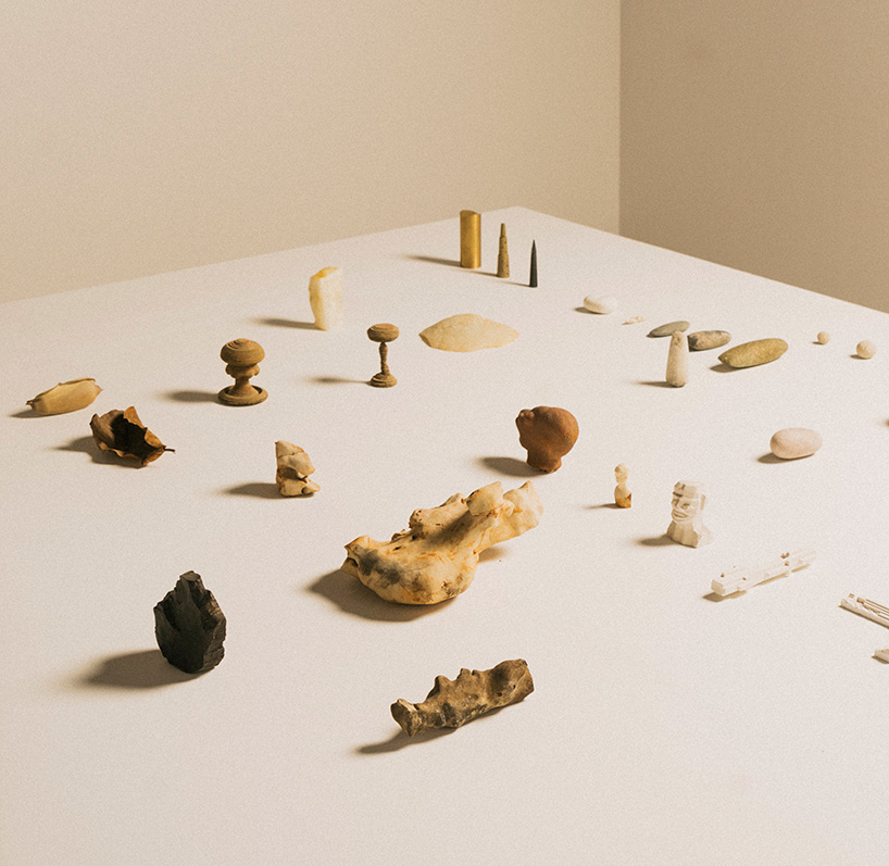 things that go together: michael anastassiades reflects on his retrospective in cyprus