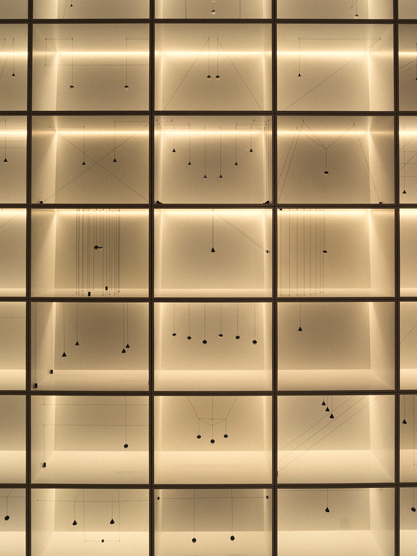 things that go together: michael anastassiades reflects on his retrospective in cyprus