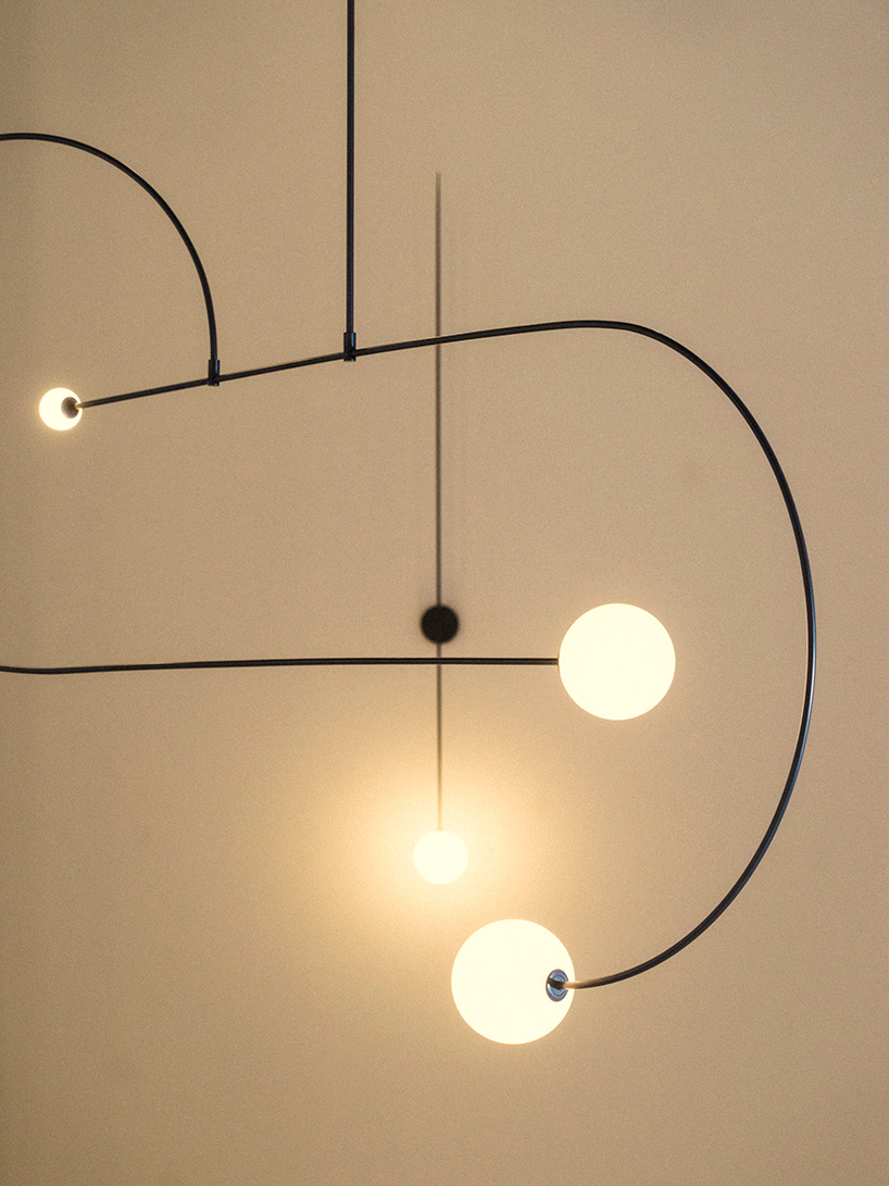 things that go together: michael anastassiades reflects on his retrospective in cyprus