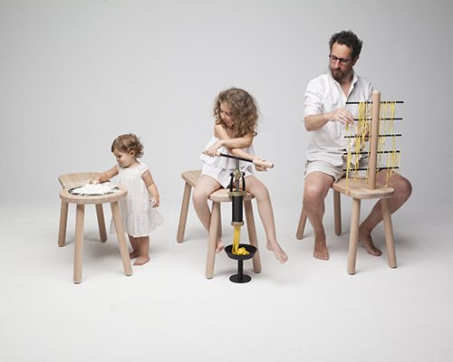 NABA DESIGN AWARD recognizes excellence in projects by students