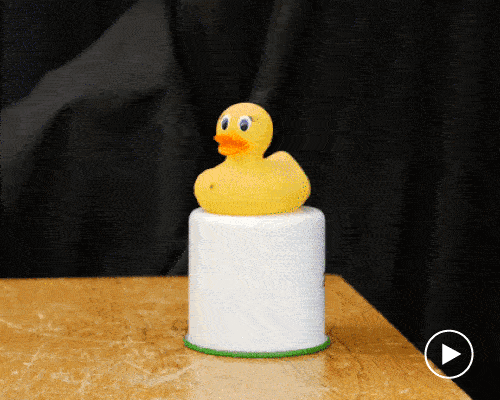 an origami robot gripper could help pack your groceries in the future