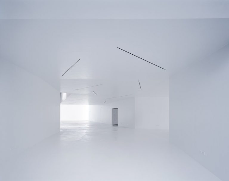 peter ebner and friends adds underground extension to museum heldenberg ...