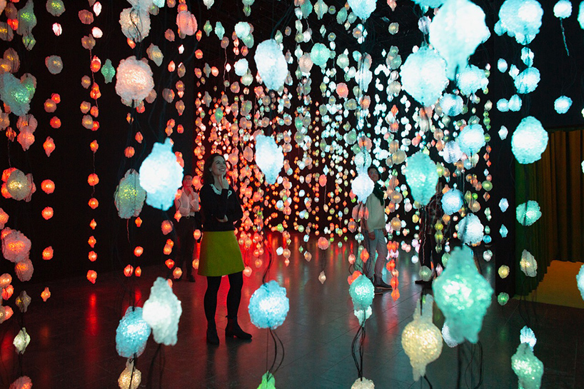 interview with pipilotti rist as major exhibit opens at the louisiana