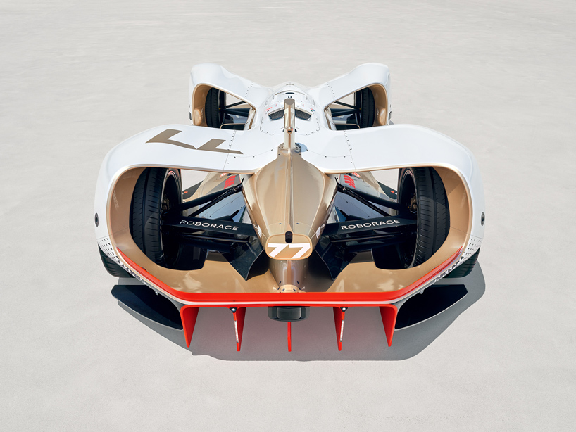 benedict redgrove robocar
