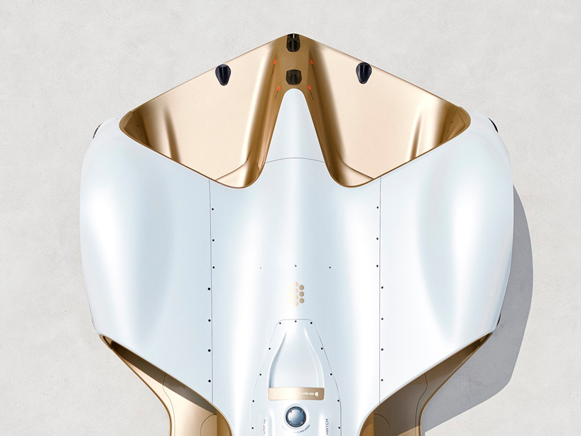 benedict redgrove robocar