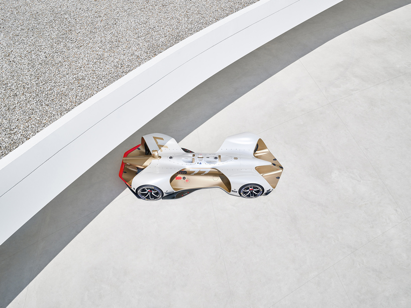 benedict redgrove robocar