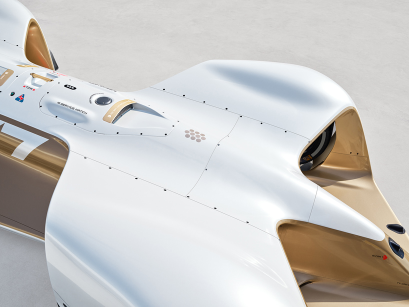 benedict redgrove robocar