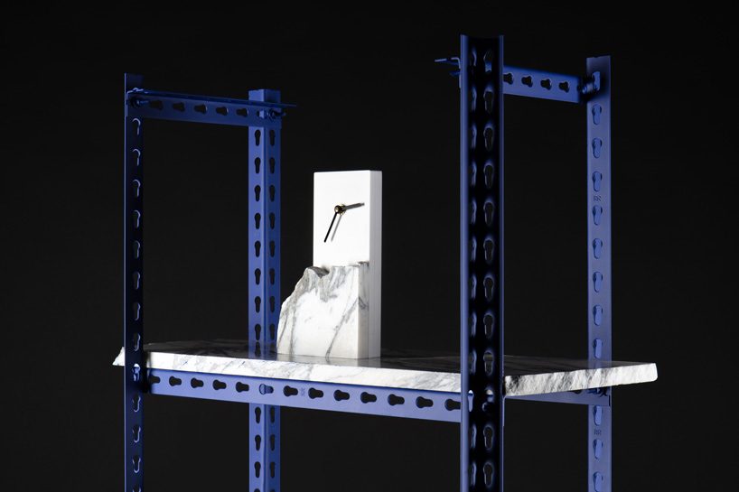 royal college of art presents 'design products' exhibition during milan design week 2019