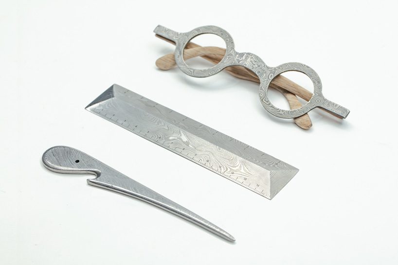 royal college of art presents 'design products' exhibition during milan design week 2019