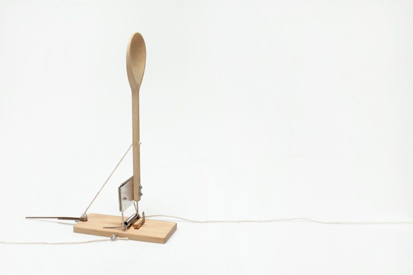 royal college of art presents 'design products' exhibition during milan design week 2019