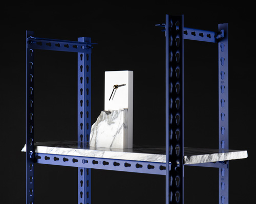 royal college of art presents 'design products' exhibition during milan design week 2019