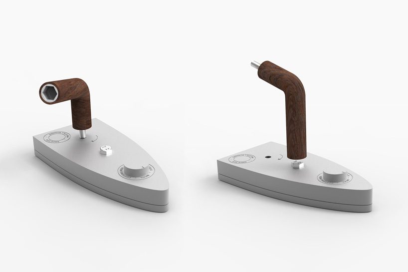 royal college of art presents 'design products' exhibition during milan design week 2019