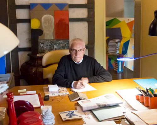 'the design city' captures the indissoluble creative spirit of milan