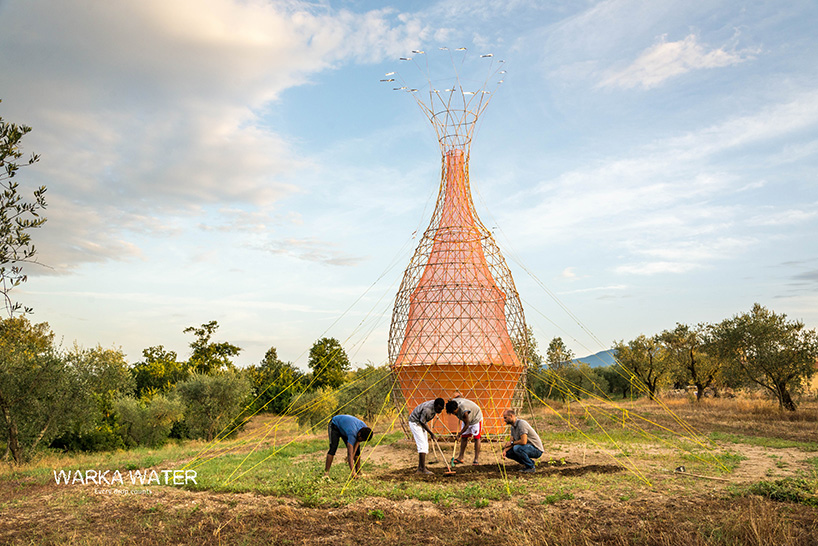 THE DESIGN PRIZE: public voting for SOCIAL IMPACT award 2019 - 3