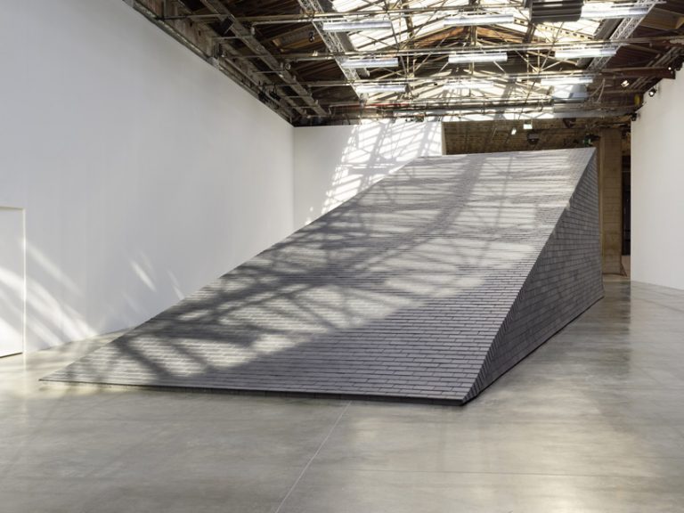 theaster gates' amalgam exhibition at palais de tokyo explores social ...