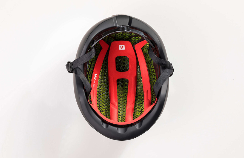 trek wave helmet