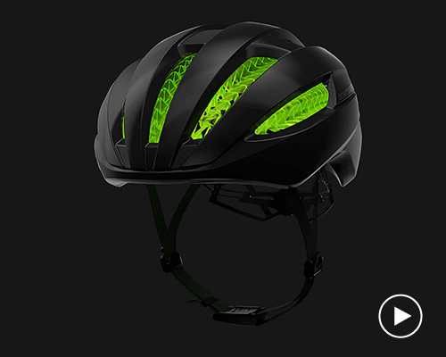 trek team helmet