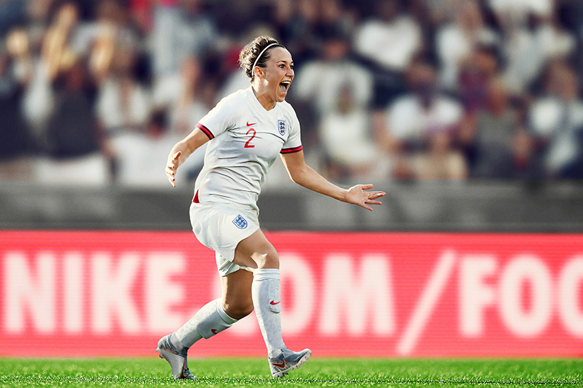 NIKE weaves 2019 women's world cup kits from recycled plastic bottles