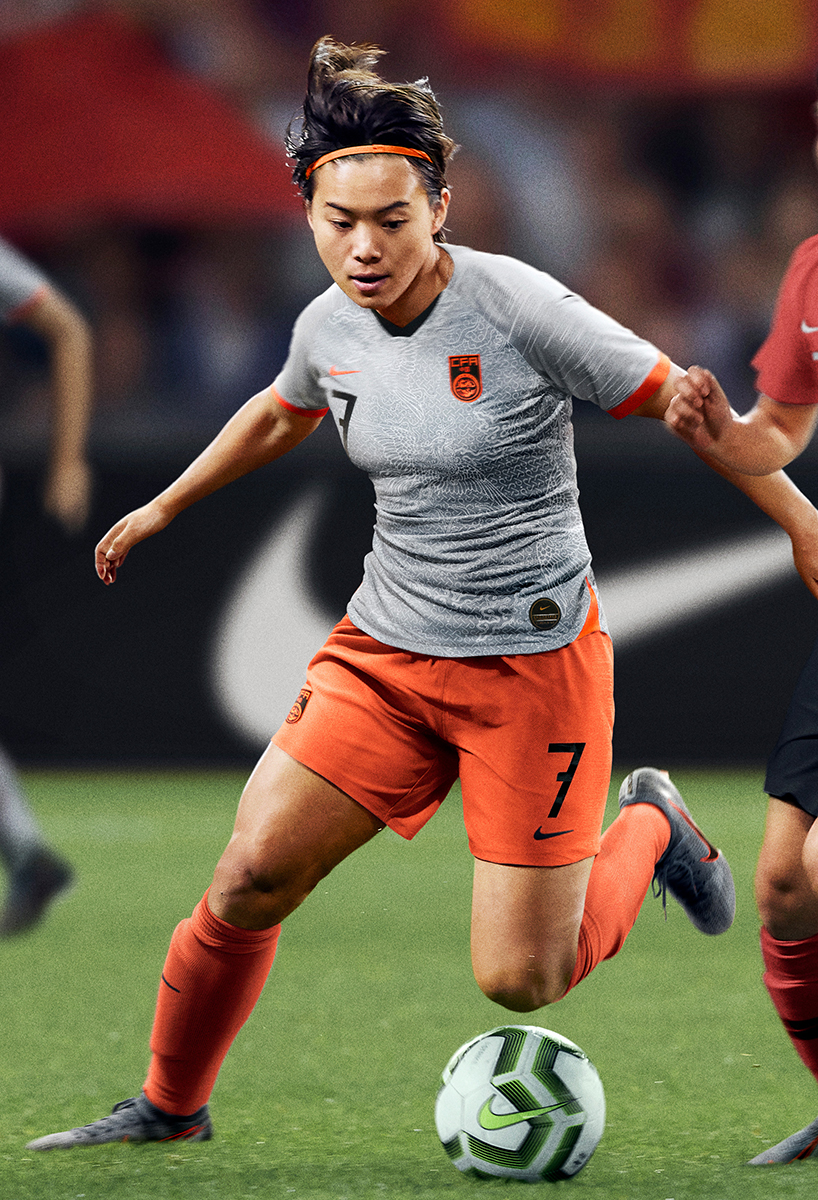 Nike women's world cup best sale jerseys 2019