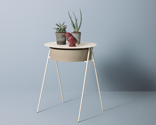 mix, match and combine the playful collection of furniture from yvé