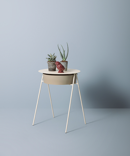 mix, match and combine the playful collection of furniture from yvé