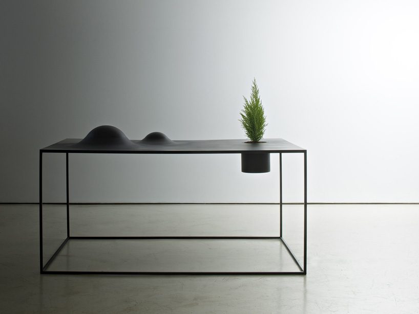 aldo cibic presents 'aesthetics of vitality' with works from his memphis era to present day