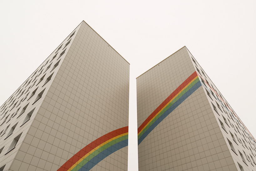 andrés gallardo urban geometries