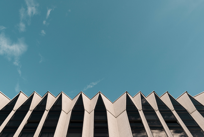 andrés gallardo urban geometries