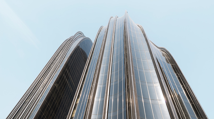 andrés gallardo urban geometries