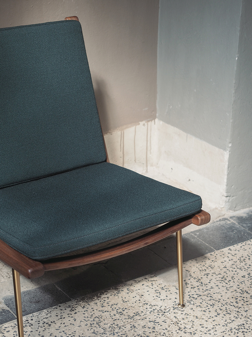 &tradition 'previews' novelties and reissues at milan design week 2019