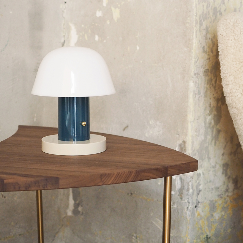 &tradition 'previews' novelties and reissues at milan design week 2019