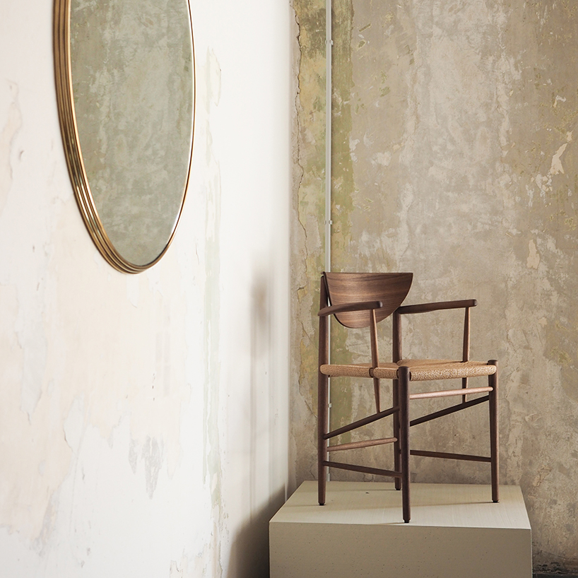 &tradition 'previews' novelties and reissues at milan design week 2019