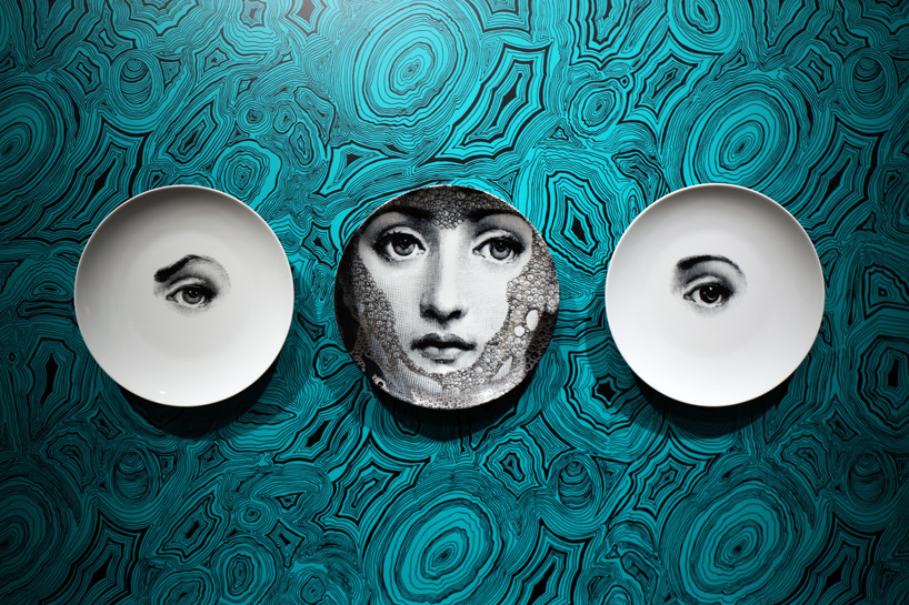 fornasetti unfolds a universe of creations and cultural projects for milan design week