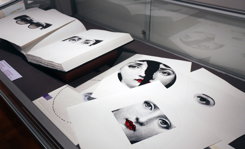 fornasetti unfolds a universe of creations and cultural projects for milan design week