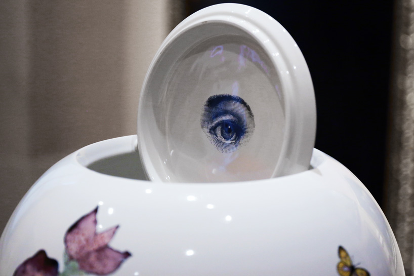 fornasetti unfolds a universe of creations and cultural projects for milan design week