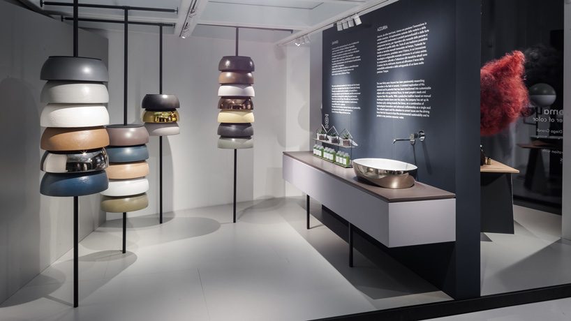 diego grandi​ forms new beauty cosmogony between azzurra and davines