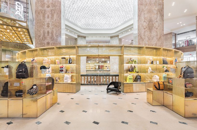 Galeries Lafayette Group — Galeries Lafayette Group