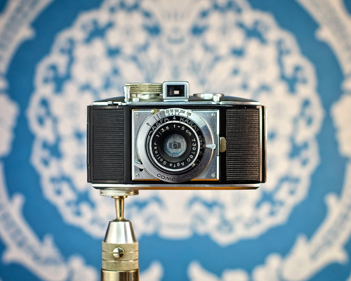 these exotic cameras take sexier selfies than we do