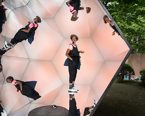 clerkenwell design week celebrates 10th anniversary with 100s of events